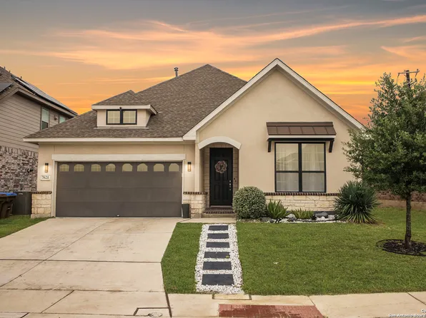 7621 Cypress, Boerne, TX 78015