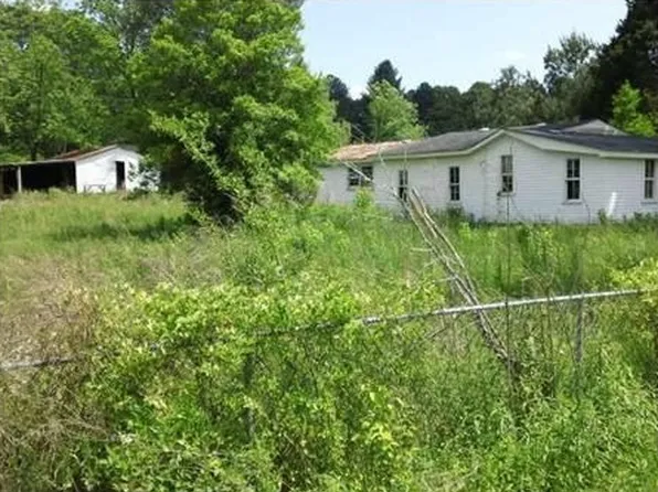 2315 Lumpkin Cmpgd Rd S, Dawsonville, GA 30534