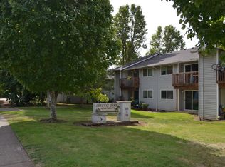 1688 SE Crystal Lake Dr UNIT E, Corvallis, OR