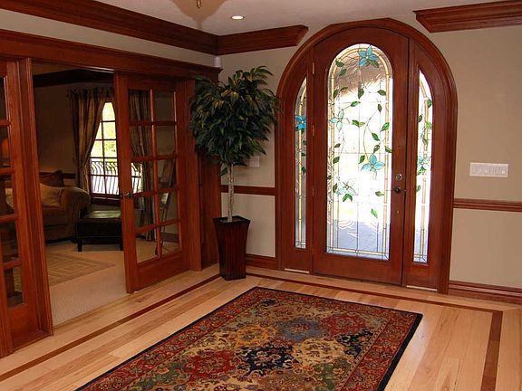 Entryway
