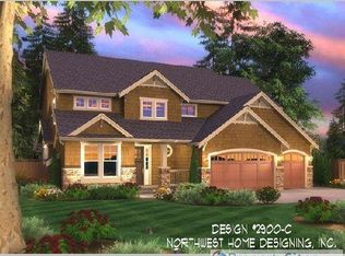 1911 Cypress Dr, Puyallup, WA 98372