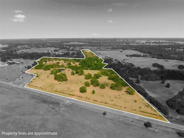 0 Fm 3371, Groesbeck, TX 76642