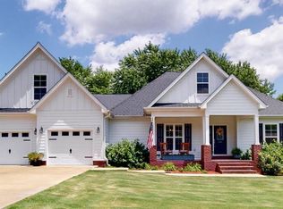 1313 Larkspur Dr, Murray, KY 42071