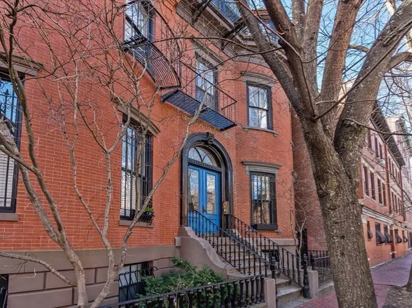 80 W Concord St APT 5, Boston, MA 02118