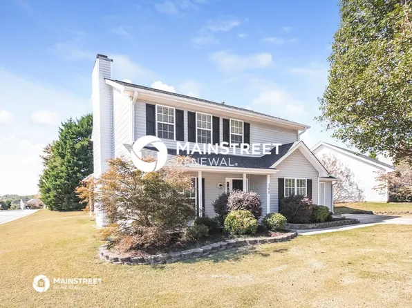 360 Old Wood Ln, Kernersville, NC 27284