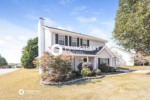 360 Old Wood Ln Photo 1