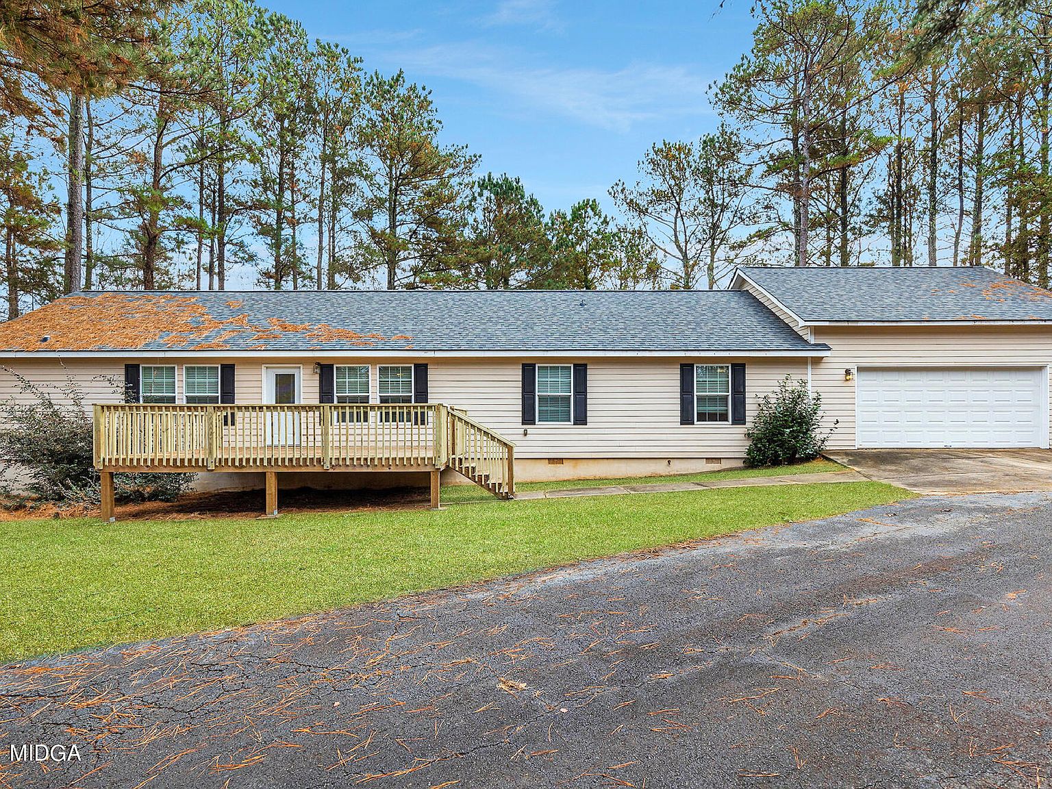 6057B Gaines Ferry Rd, Flowery Branch, GA 30542 Zillow
