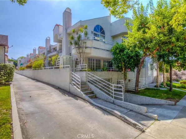 1328 N Columbus Ave Unit 2, Glendale, CA 91202