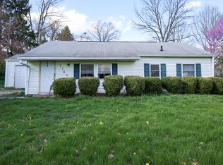 7760 Twin Beech Ln, Indianapolis, IN