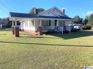 2545 Highway 301 N, Dillon, SC 29536