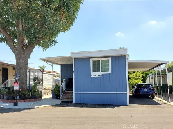 8 Candy Ln, Mission Hills, CA 91345