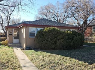 2605-07 Cheyenne Ave, Pueblo, CO 81003