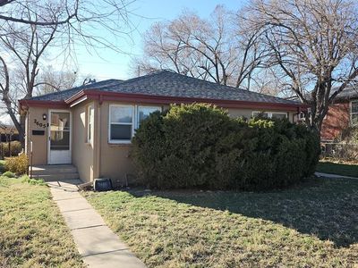 2605-07 Cheyenne Ave, Pueblo, CO, 81003