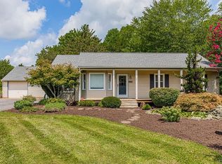 3232 Oakland Church Rd, Gum Spring, VA 23065