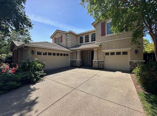 1909 Foster Way, El Dorado Hills, CA 95762