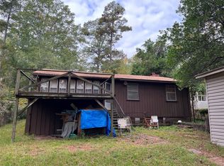 129 Lakefront Rd, Haughton, LA 71037