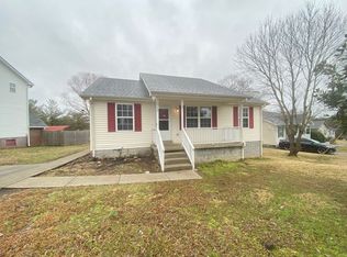 1011 Heydel Cir, Lebanon, TN 37087