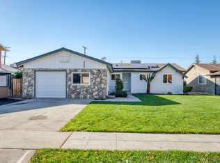 4663 N Mariposa St, Fresno, CA