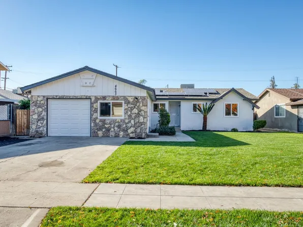 4663 N Mariposa St, Fresno, CA 93726