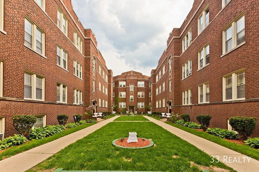 1st image of 1331 W Touhy Ave #3N-3S