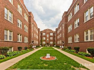 1331 W Touhy Ave #3N-3S, Chicago, IL 60626