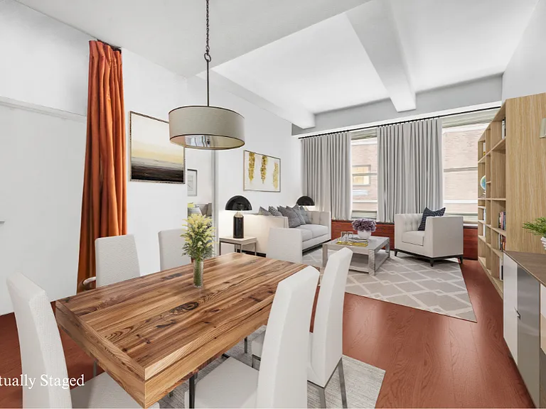 80 John St #3B — Photo 1