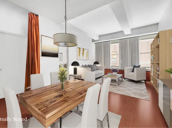 80 John St, New York, NY
