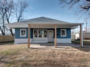 1521 N Oak Grove Ave, Springfield, MO 65803