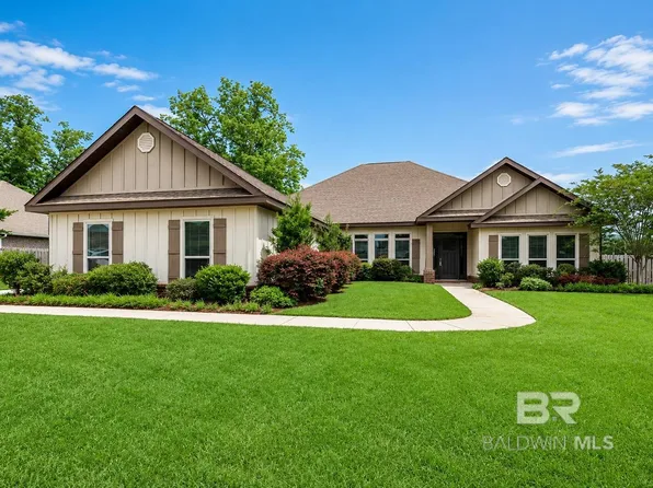 9811 Volterra Ave, Daphne, AL 36526