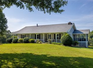 260 Winstead Rd, West Union, SC 29696