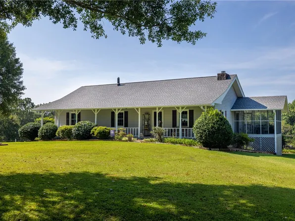 260 Winstead Rd, West Union, SC 29696