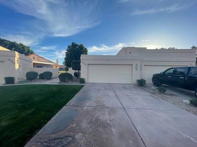 12539 E Del Rey Dr, Yuma, AZ, 85367