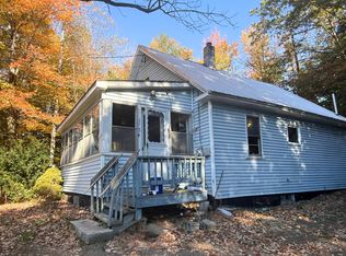 358 Swain Road, Rumford, ME 04276