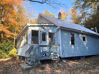 358 Swain Road, Rumford, ME, 04276