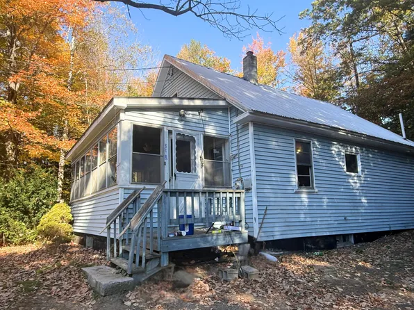 358 Swain Road, Rumford, ME 04276