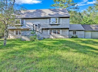 177 Roxbury Pond Rd, Andover, ME 04216