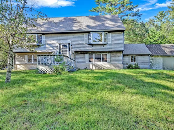 177 Roxbury Pond Road, Andover, ME 04216