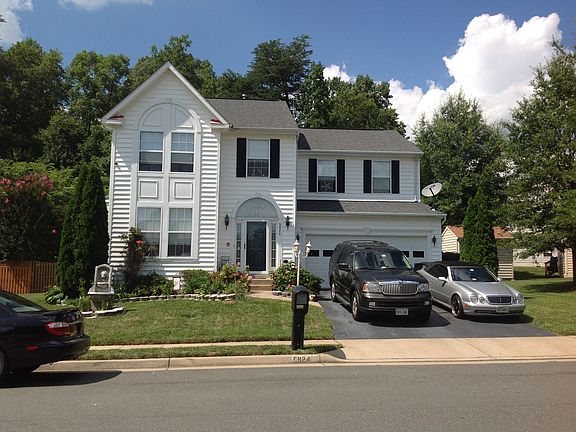 2nd image of 5924 Talmadge Dr