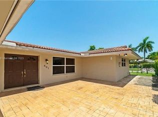 601 N 44th Ave, Hollywood, FL 33021