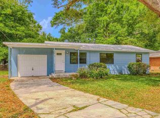 4520 Creighton Rd, Pensacola, FL 32504