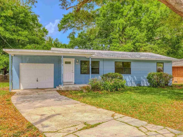 4520 Creighton Rd, Pensacola, FL 32504