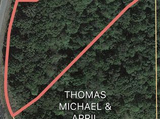 Magnolia Cir LOT 13, Sarah, MS 38665