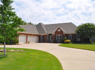 129 Downing Rdg, Madison, AL 35758