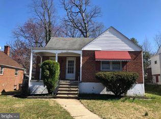 7111 Park Dr, Baltimore, MD 21234