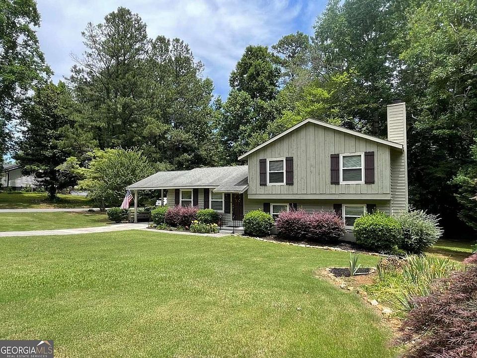 1st image of 3386 Stonewall Dr NW