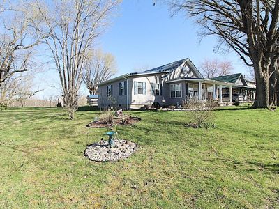 11228 Midland Trail Rd, Ashland, KY, 41102
