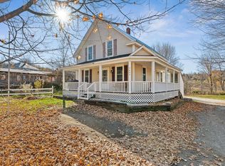 2695 Beebe Road, Derby, VT 05829