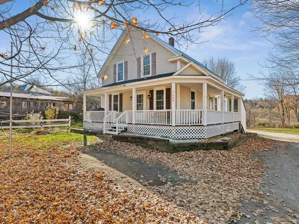 2695 Beebe Road, Derby, VT 05829