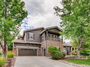 10690 Briarglen Cir, Highlands Ranch, CO 80130