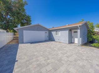 8244 Grove St, Sunland, CA 91040